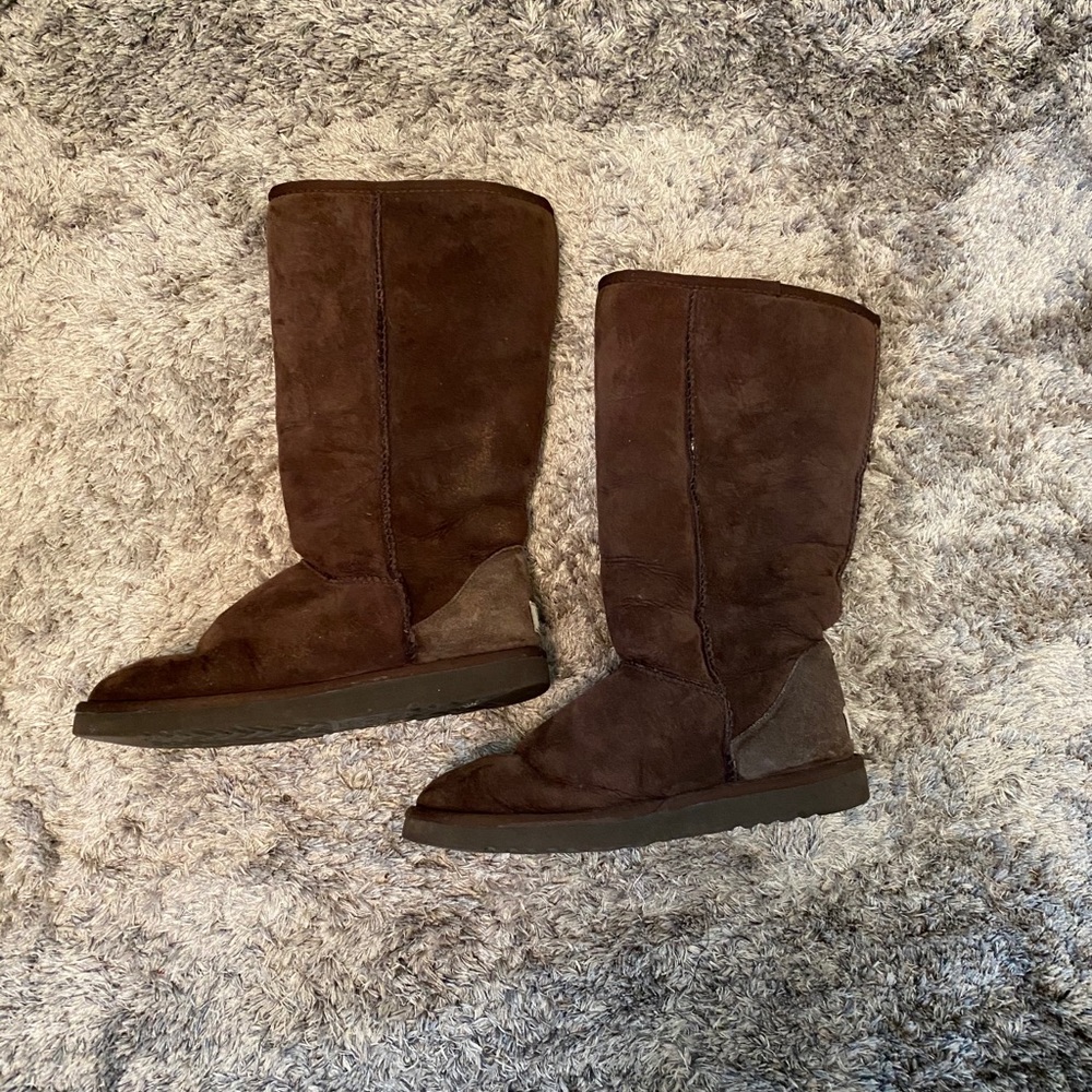 UGG Classic Tall Boot